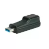 Konwerter USB 3.0 na Gigabit Ethernet ROLINE 12.02.1106