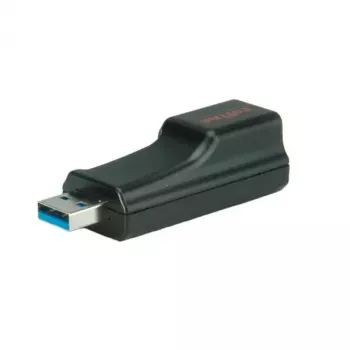 Konwerter USB 3.0 na Gigabit Ethernet ROLINE 12.02.1106