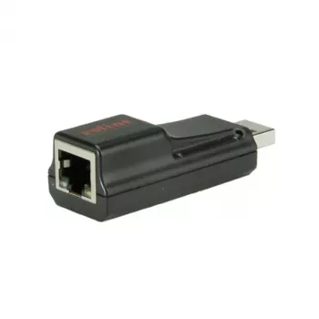 Konwerter USB 3.0 na Gigabit Ethernet ROLINE 12.02.1106