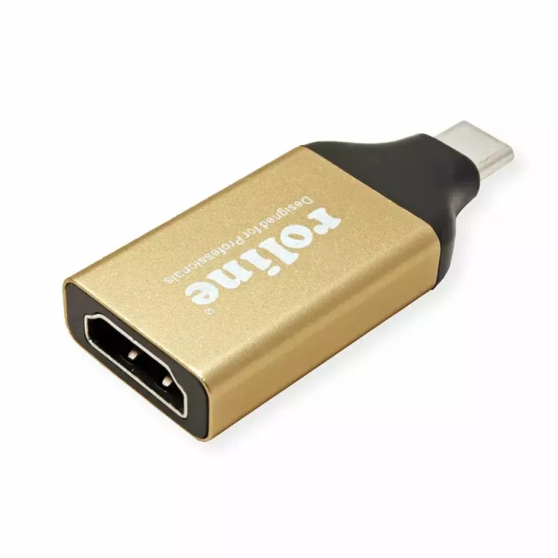 adapter złącza ROLINE 12.03.3231
