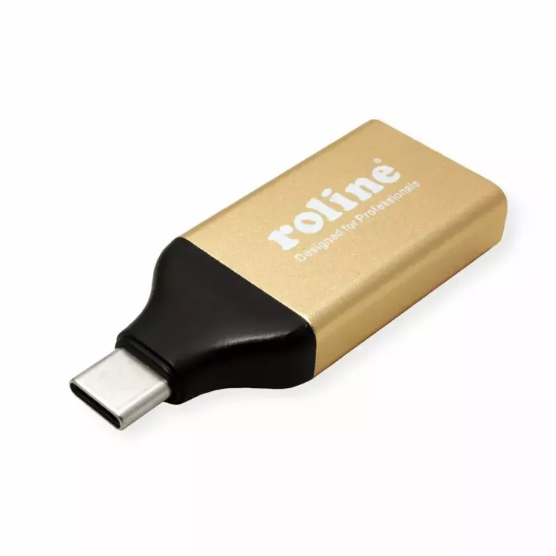 adapter złącza ROLINE 12.03.3231