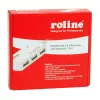 Koncentrator USB ROLINE 4 porty z repetitorem 12 m
