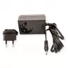 ROLINE USB 3.2 Gen 1 Hub 4 Porty z Repeaterem czarny 10 m