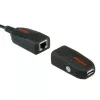 Przedłużacz USB 2.0 ROLINE 12.04.1100
