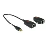 Przedłużacz USB 2.0 ROLINE 12.04.1100