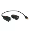 Przedłużacz USB 2.0 ROLINE 12.04.1100