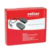 Przedłużacz USB 2.0 ROLINE 12.04.1100