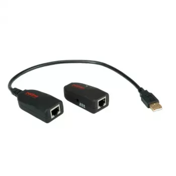 Przedłużacz USB 2.0 ROLINE 12.04.1100