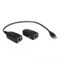 Przedłużacz USB 2.0 ROLINE 12.04.1100