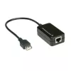 Przedłużacz USB 1.1 przez RJ-45 VALUE 12.99.1121