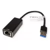 Karta sieciowa Ethernet VALUE 12.99.1135 przewodowa interfejs USB