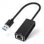 Karta sieciowa Ethernet VALUE 12.99.1135 przewodowa interfejs USB