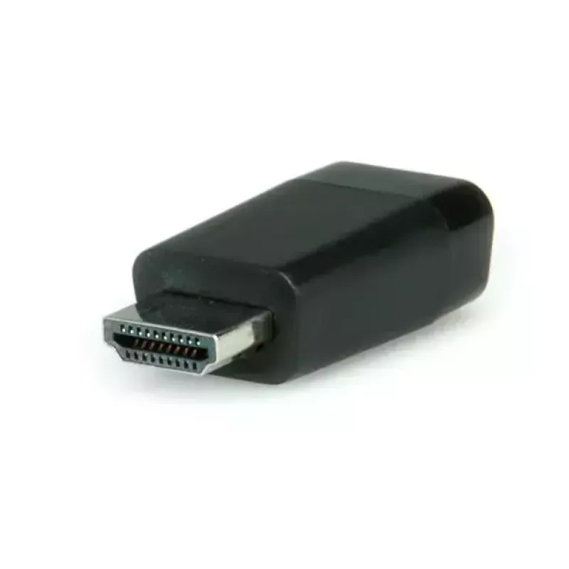 Adapter HDMI M - VGA F VALUE 12.99.3113