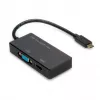 Adapter graficzny USB VALUE 12.99.3215