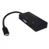 Adapter graficzny USB VALUE 12.99.3215