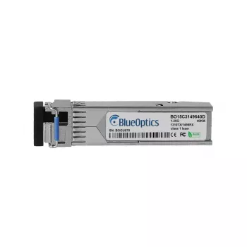 Moduł transceivera SFP BlueOptics 1200487G40-BO 125 Mbit/s