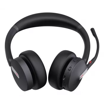 Yealink BH70 Dual UC USB-A Headset