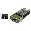 Tester okablowania VALUE LAN kabel Multifunction Tester model 13.99.3002 — wielofunkcyjny tester okablowania LAN, sprawdza ciągłość połączeń i mapowanie par