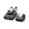 Maszyna do liczenia monet Safescan 6175 Czarna LCD AC 110-240V