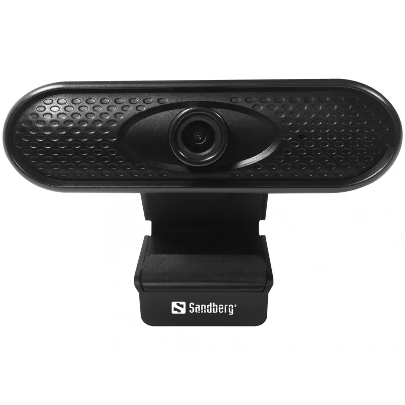 Kamera internetowa Sandberg USB Webcam 1080P HD