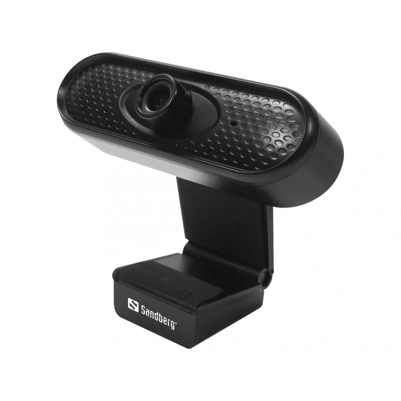 Kamera internetowa Sandberg USB Webcam 1080P HD
