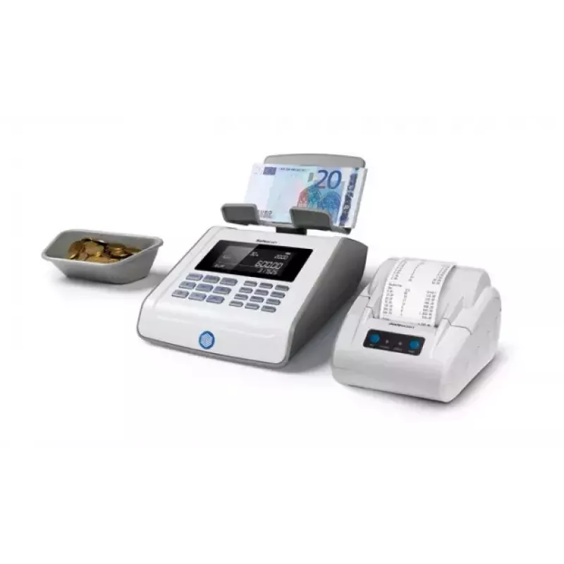 Drukarka etykiet Safescan TP-230