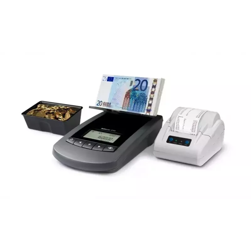 Drukarka etykiet Safescan TP-230