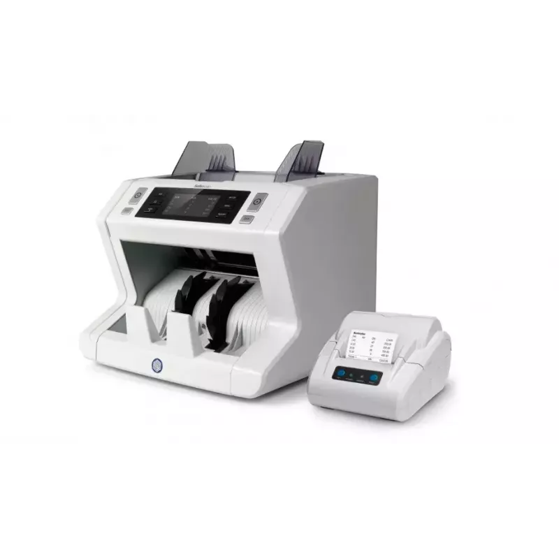 Drukarka etykiet Safescan TP-230
