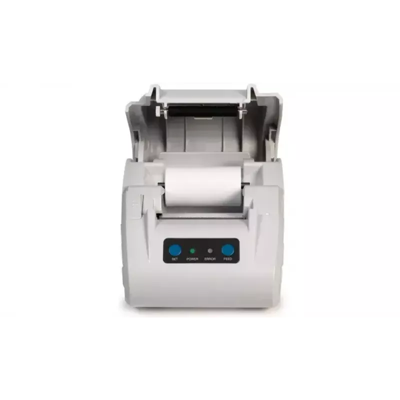 Drukarka etykiet Safescan TP-230