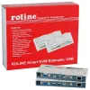 Przedłużacz KVM ROLINE Smart USB 14.01.3249