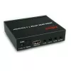 Ekstraktor audio ROLINE HDMI 4K2K LPCM 7.1