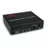 Ekstraktor audio ROLINE HDMI 4K2K LPCM 7.1