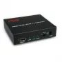 Ekstraktor audio ROLINE HDMI 4K2K LPCM 7.1