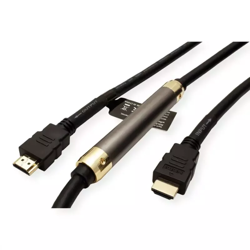 Kabel HDMI ROLINE 14.01.3458 25 m