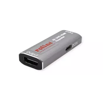 AV repeater ROLINE 14.01.3476 7680x4320 10m