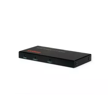 Rozdzielacz wideo ROLINE 14.01.3556 HDMI 2x HDMI 3840x2160 60Hz