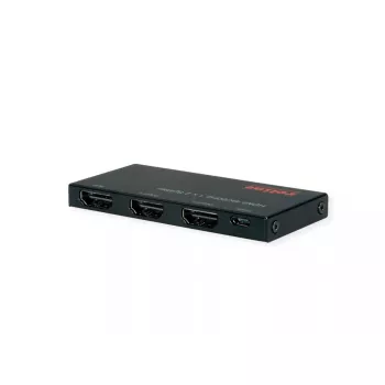 Rozdzielacz wideo ROLINE 14.01.3556 HDMI 2x HDMI 3840x2160 60Hz