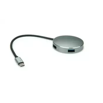 Hub interfejsu ROLINE 14.02.5036 USB 3.2 Gen 1 Type-C