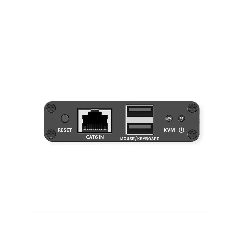Przedłużacz KVM Transmitter i Receiver VALUE 14.99.3042 HDMI USB Przewodowy 70m