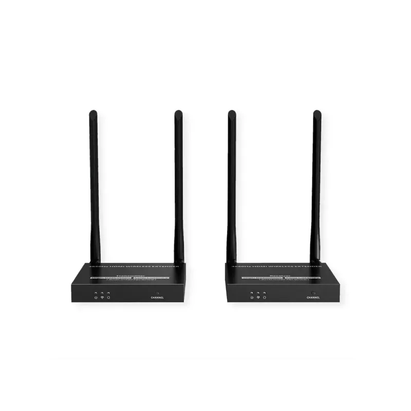 Nadajnik i transceiver AV VALUE 14.99.3416 3840x2160 50m bezprzewodowy