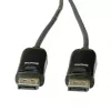 Kabel DisplayPort VALUE 14.99.3469 50 m Czarny