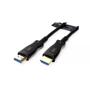 Kabel HDMI VALUE 14.99.3487 50 m HDMI Typ A Czarny