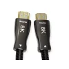 Kabel HDMI VALUE 14.99.3487 50 m HDMI Typ A Czarny