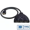 Przełącznik HDMI automatyczny VALUE 14.99.3565