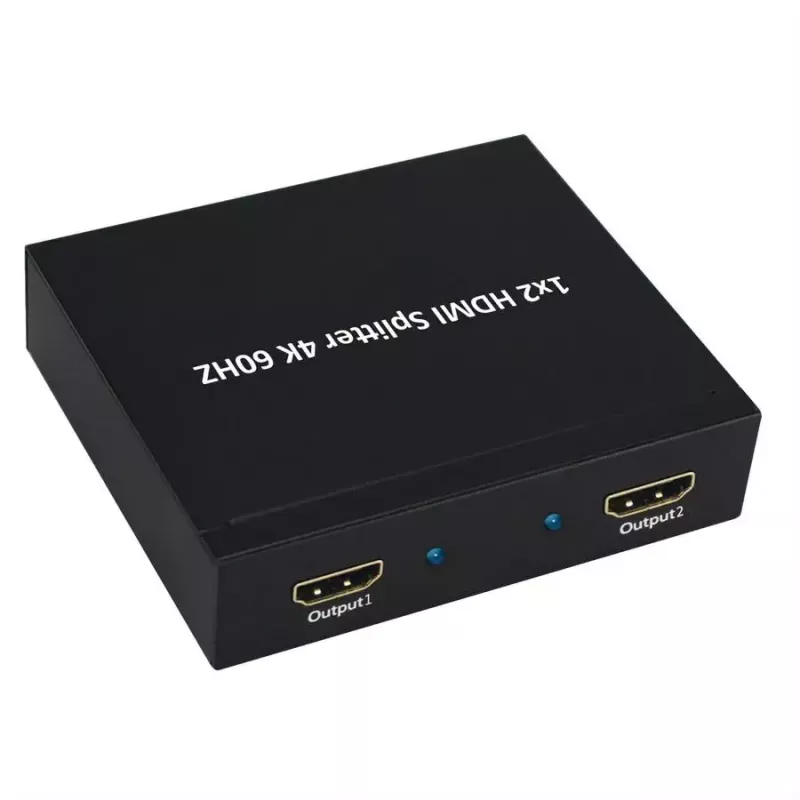 Rozdzielacz wideo VALUE 14.99.3582