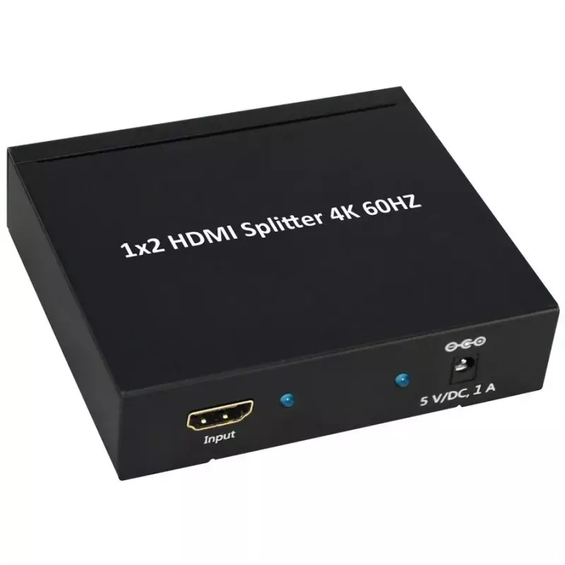 Rozdzielacz wideo VALUE 14.99.3582