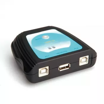 USB 2.0 Printer Switch Value 14.99.5032