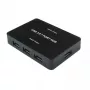 Hub USB VALUE USB 3.0 Desktop Hub 7 Ports z zasilaczem