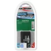 Bateria Ansmann A-FUJ NP-W 126 litowo-jonowa 1020 mAh