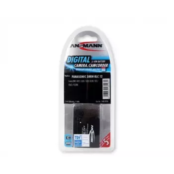 Bateria do kamery Ansmann 1400-0056 litowo-jonowa 1000 mAh